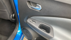 Nissan Juke 1.0 DiG-T N-Connecta 5dr DCT Petrol Hatchback